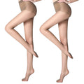 Collants respirants et résistants aux déchirures pour femmes