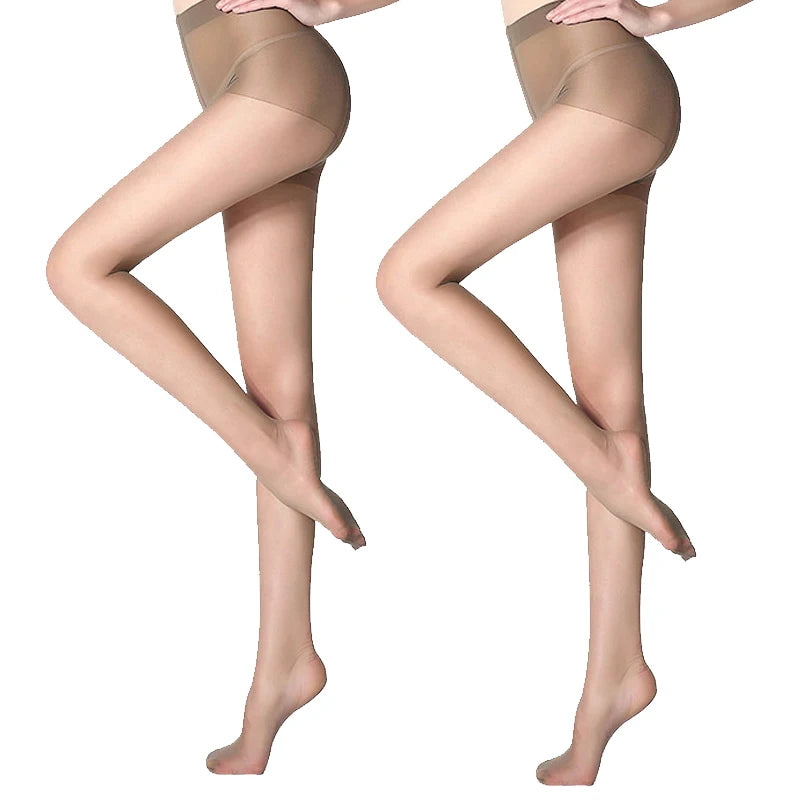 Collants respirants et résistants aux déchirures pour femmes