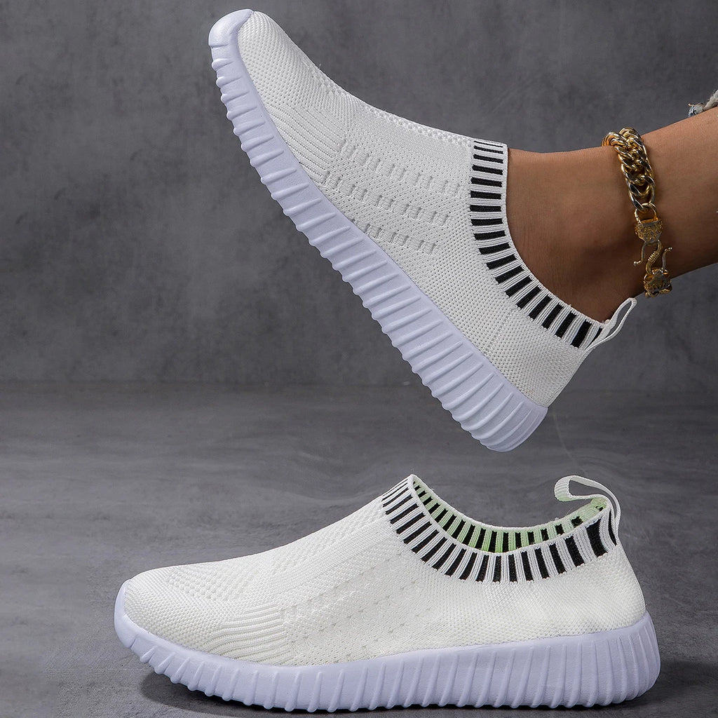 Chaussures de sport décontractées pour femmes