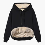 Manteau à glissière pour femmes