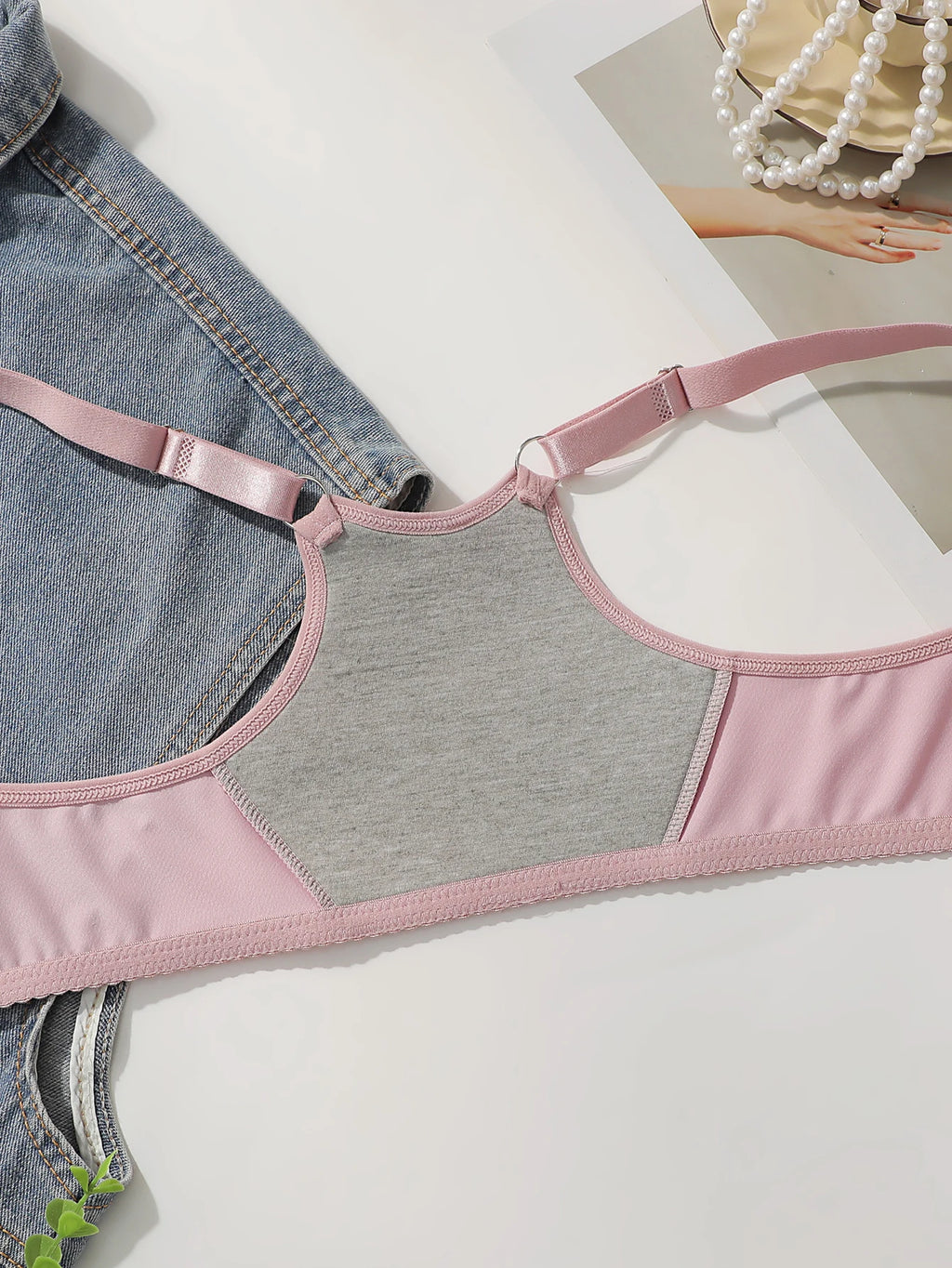 Soutien-gorge sexy pour femmes