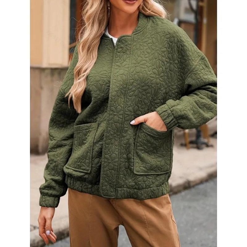 Veste ample pour femmes