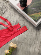 Soutien-gorge push up pour femmes