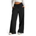 Pantalon ample et décontracté pour femmes