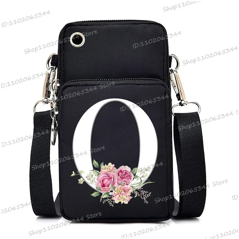 Mini sac pour téléphone portable pour femmes