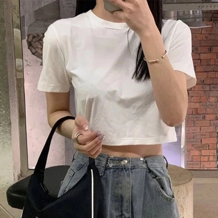 T-shirt pour femmes