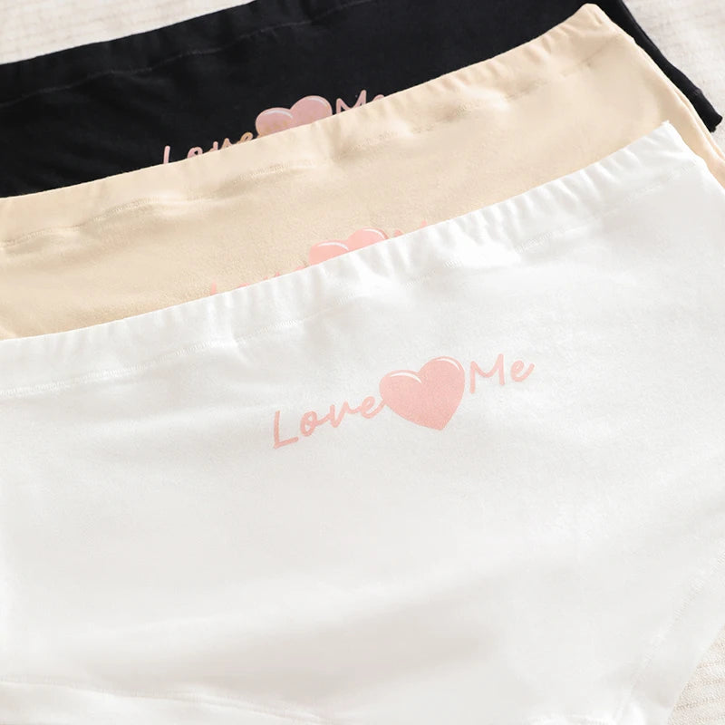 Culotte en coton confortable pour femmes