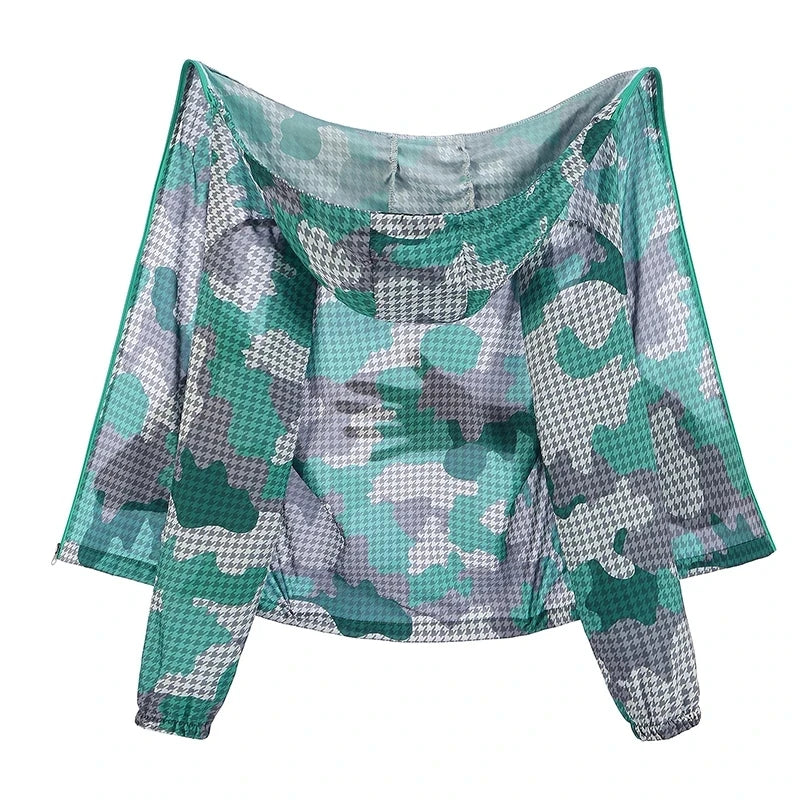 Veste d'été pour femmes