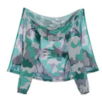 Veste d'été pour femmes