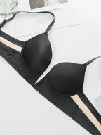 Soutien-gorge sexy à décolleté plongeant pour femmes