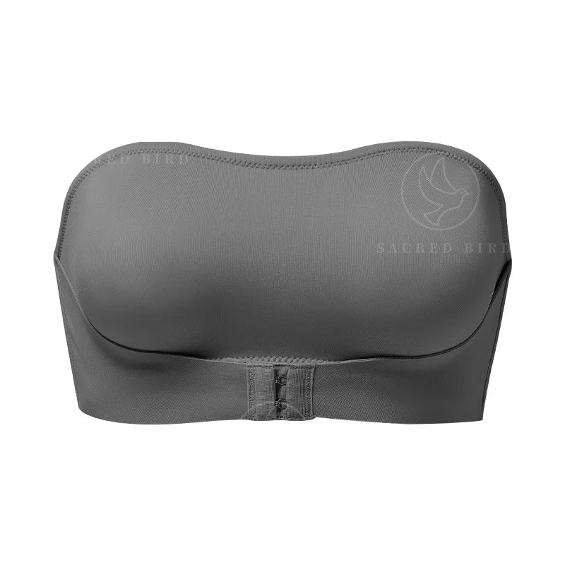 Soutien-gorge sans bretelles pour femmes