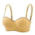 Soutien-gorge Push Up sans couture pour femmes