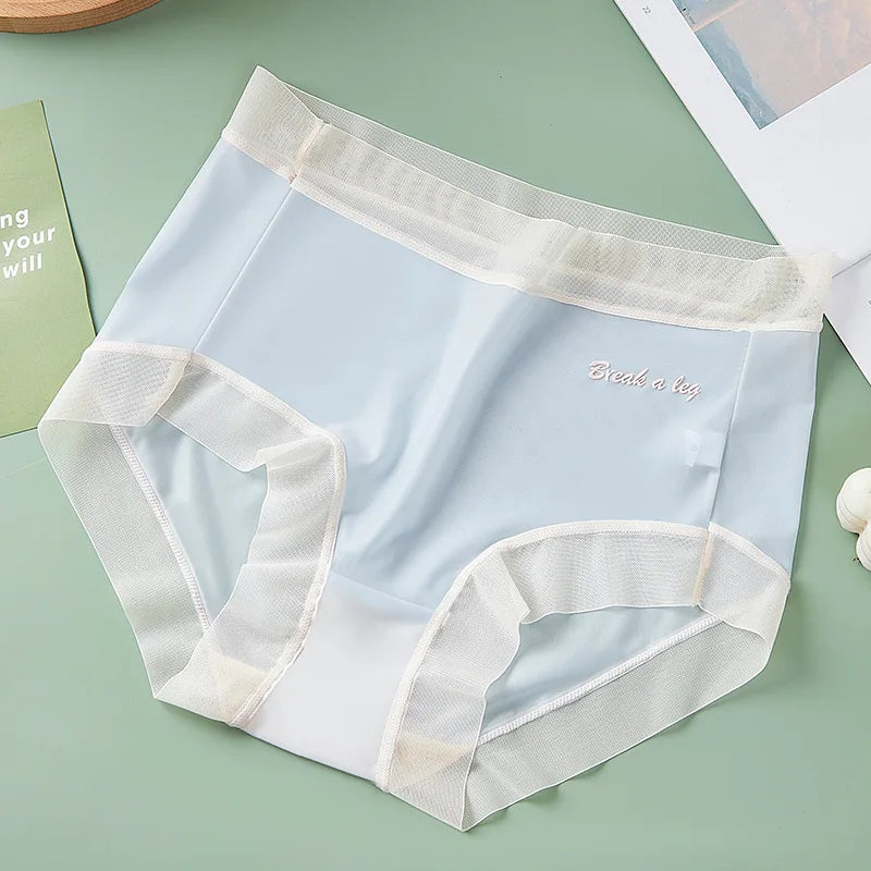 Culotte sans couture pour femmes