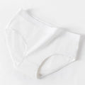 Culotte en coton sans couture pour femmes