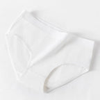 Culotte en coton sans couture pour femmes