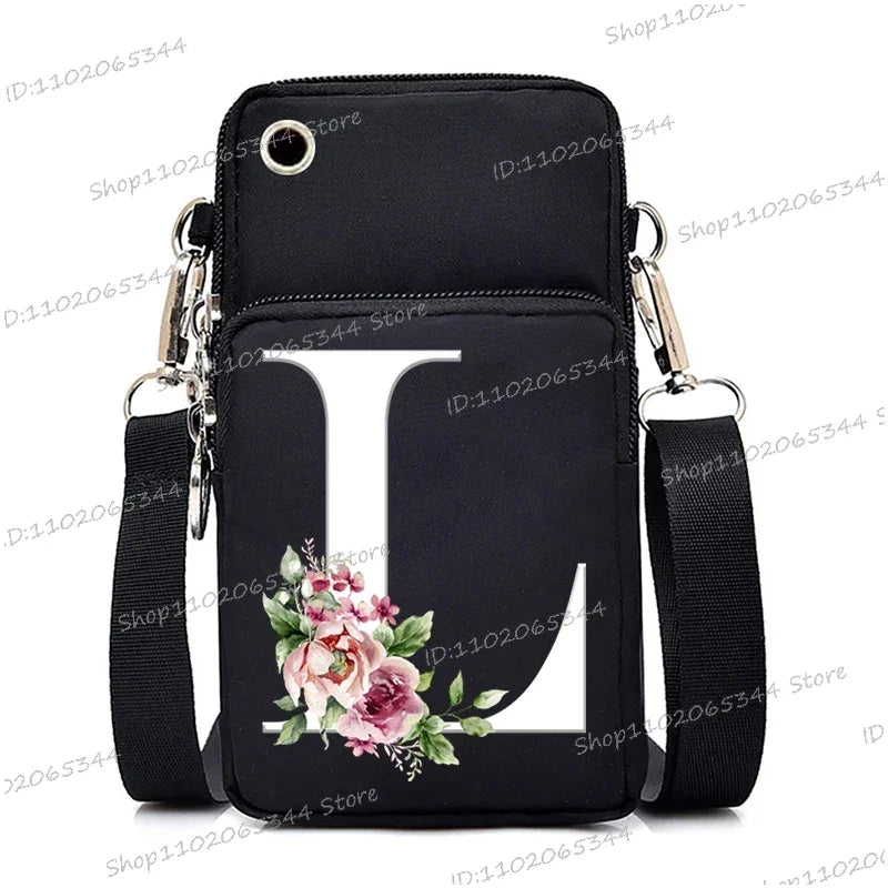 Mini sac pour téléphone portable pour femmes