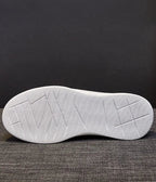Baskets plates décontracté pour femmes