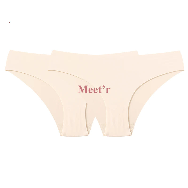 Culotte glacée sexy pour femmes