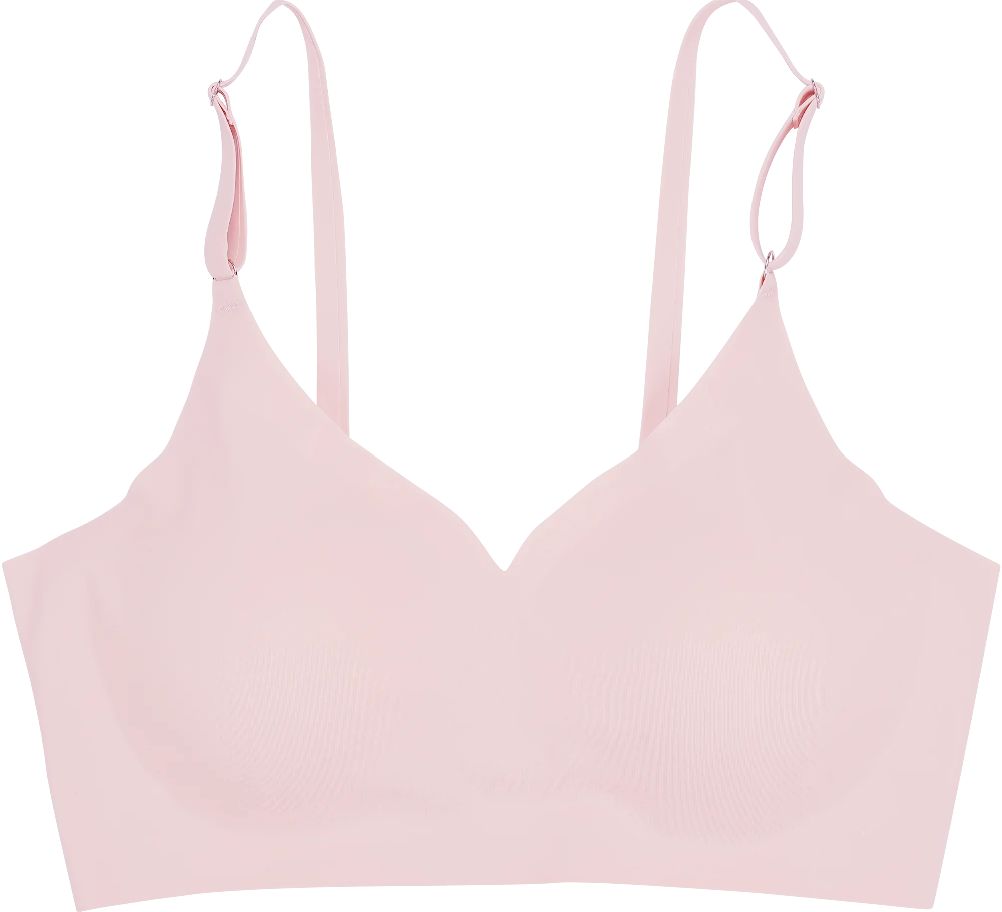 Soutien-gorge push-up sans fil pour femmes