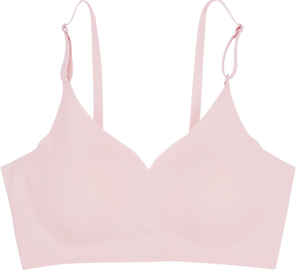 Soutien-Gorge Push-Up Femme – Sans Armatures