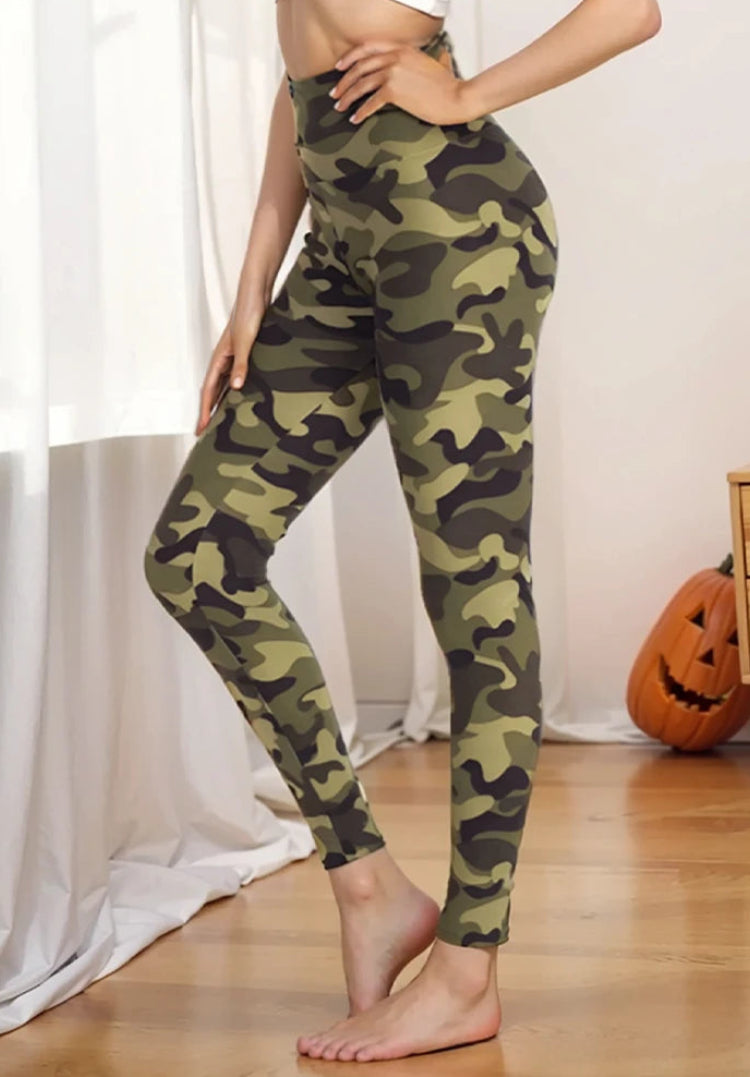 Leggings de sport pour femmes