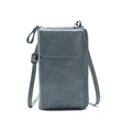 Sac pour téléphone portable porte-carte pour femmes