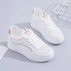 Basket respirantes pour femmes