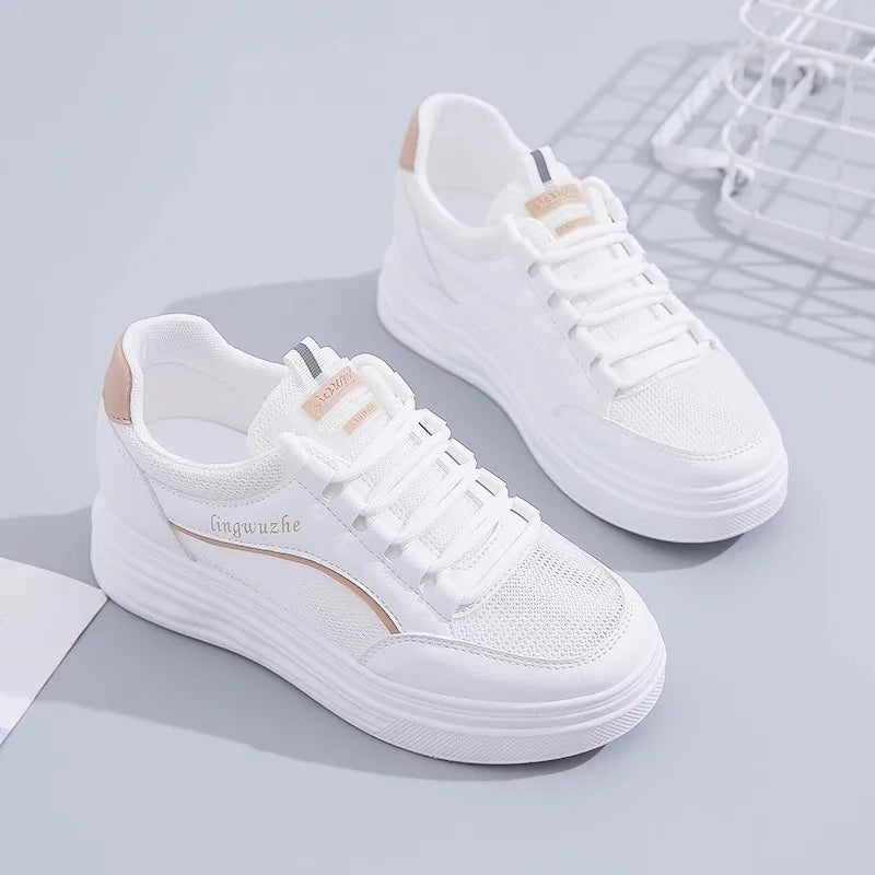 Basket respirantes pour femmes