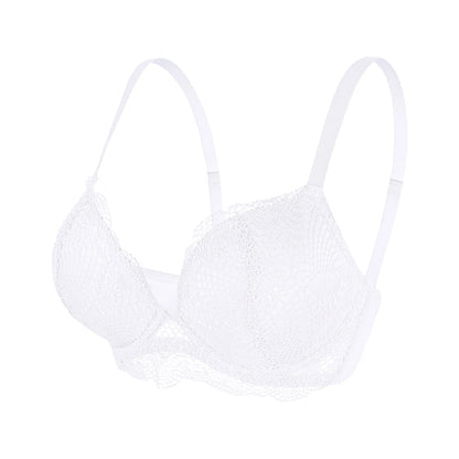 Soutien-Gorge en Dentelle Femme – Maintien Confortable