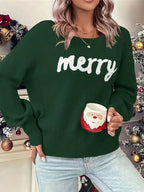 Pull décontractés amples pour femmes