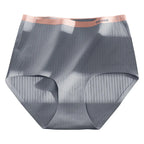 Culotte en soie de mûrier pour femmes