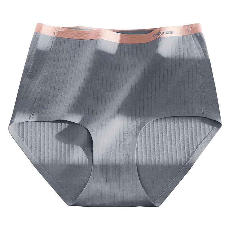 Culotte en soie de mûrier pour femmes