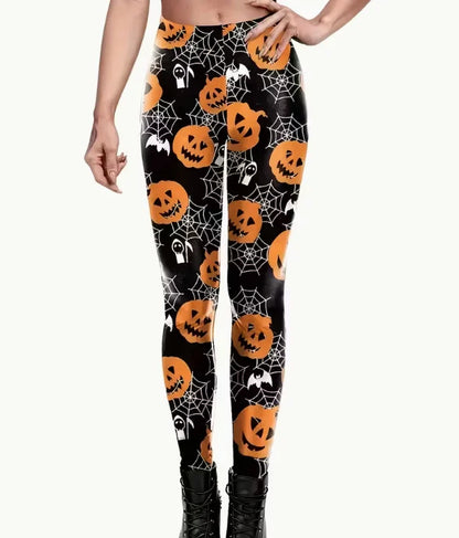 Legging Extensible Femme – Léger pour l’Été