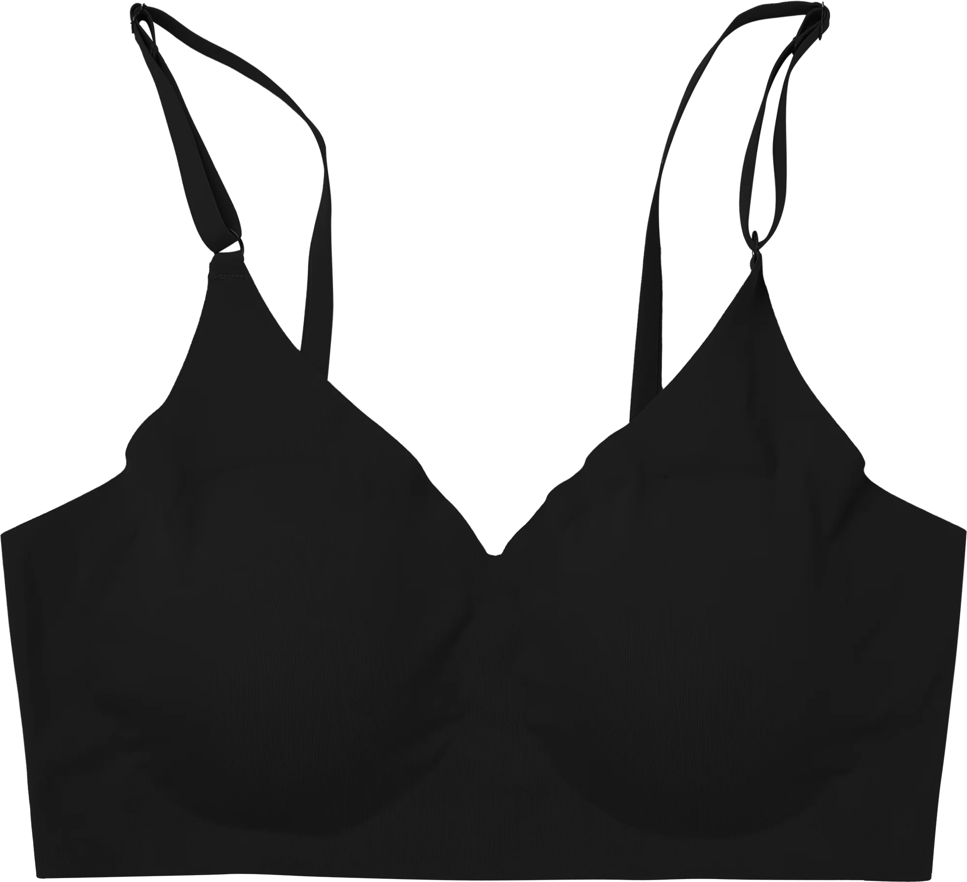 Soutien-gorge sans couture Push Up pour femmes