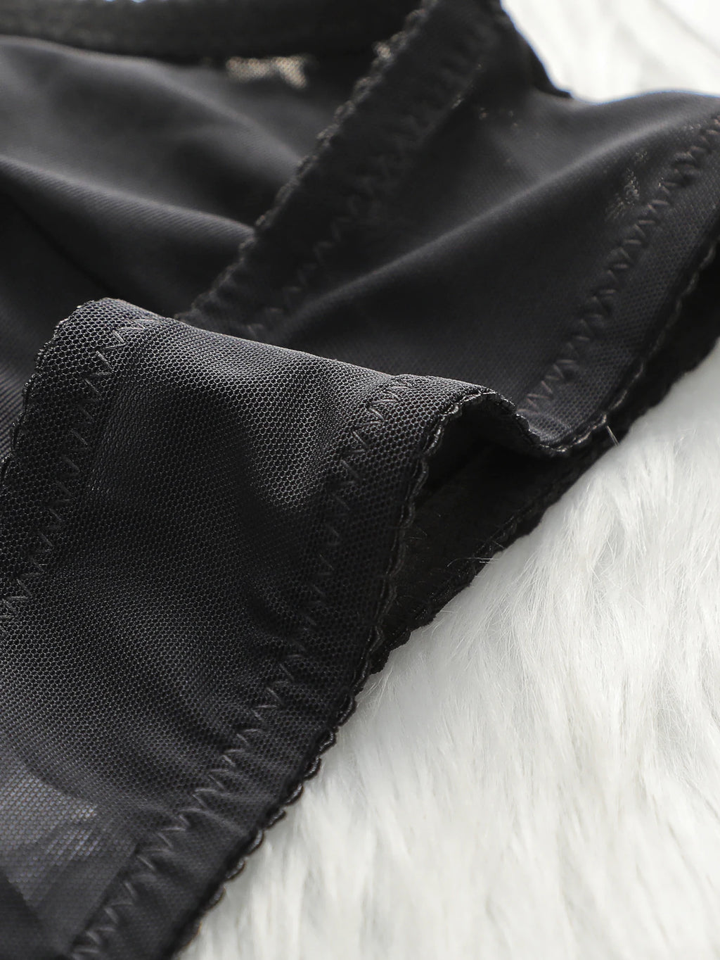 Soutien-gorge imprimé léopard avec bouton avant pour femmes