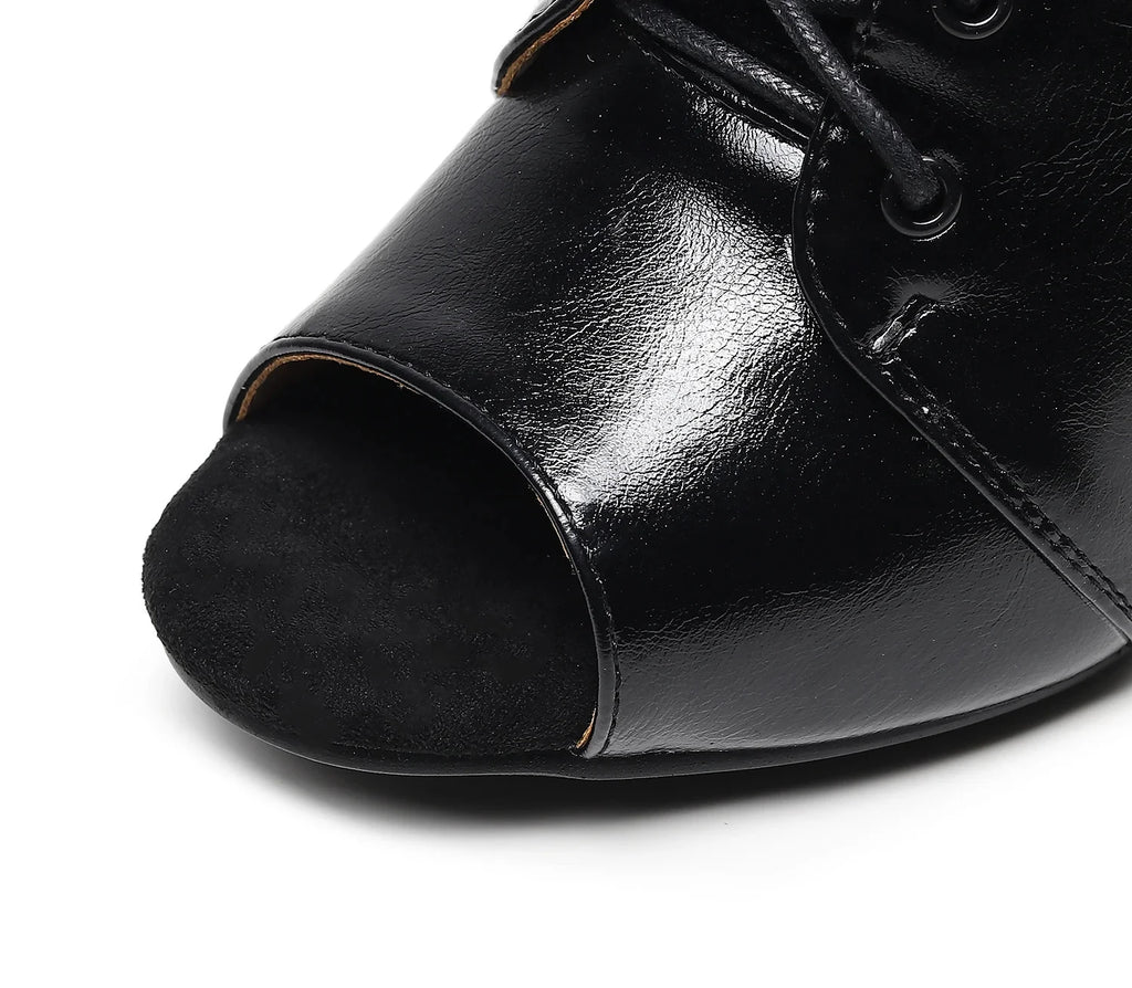 Chaussures à talons aiguilles pour femmes