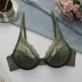 Soutien-gorge ultra-fin en dentelle pour femmes