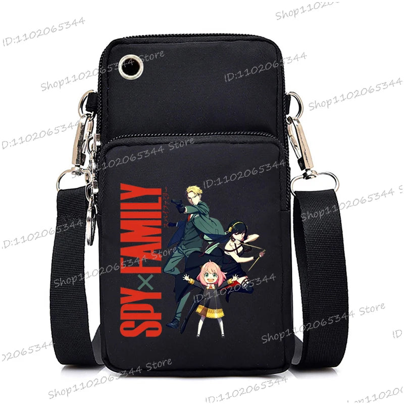Mini sac de téléphone portable pour femmes