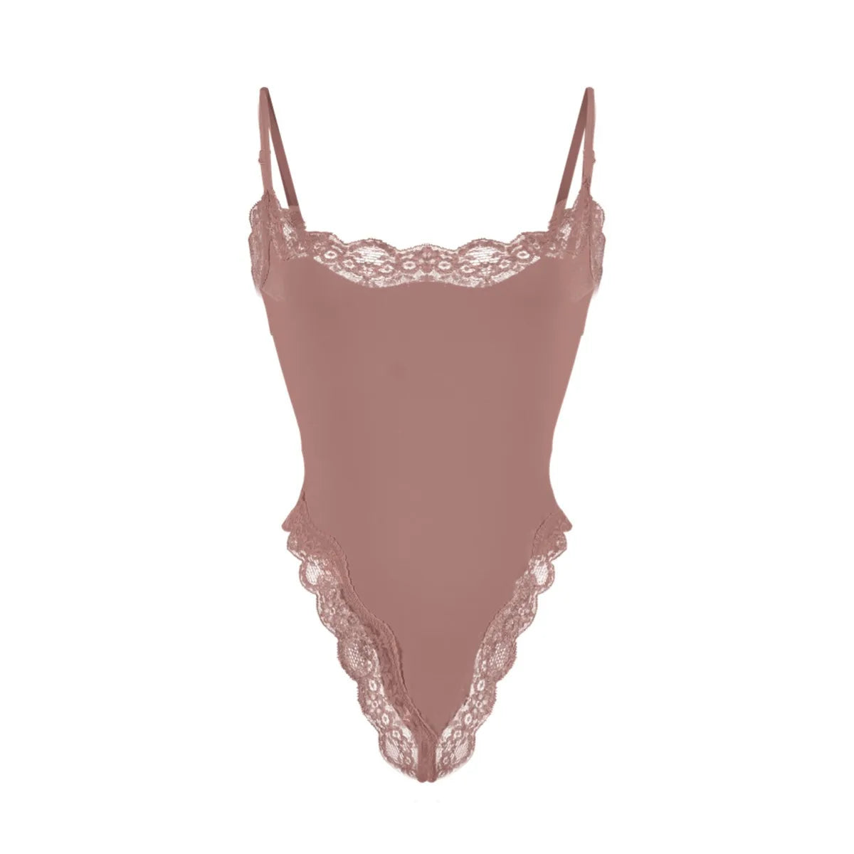 Body en dentelle pour femmes