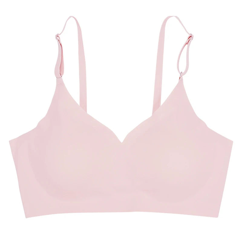 Soutien-gorge sans couture pour femmes