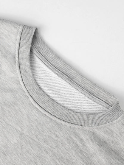 Ensemble Streetwear Femme – Sweat Oversize et Jogging