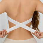 Soutien-gorge sans bretelles pour femmes