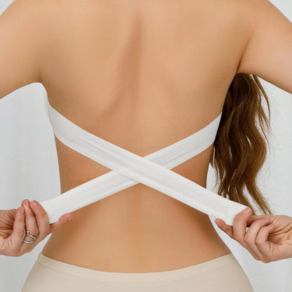 Soutien-Gorge Sans Bretelles Femme – Maintien Discret