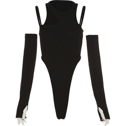 Body Femme – Coupe Tendance et Séduisante
