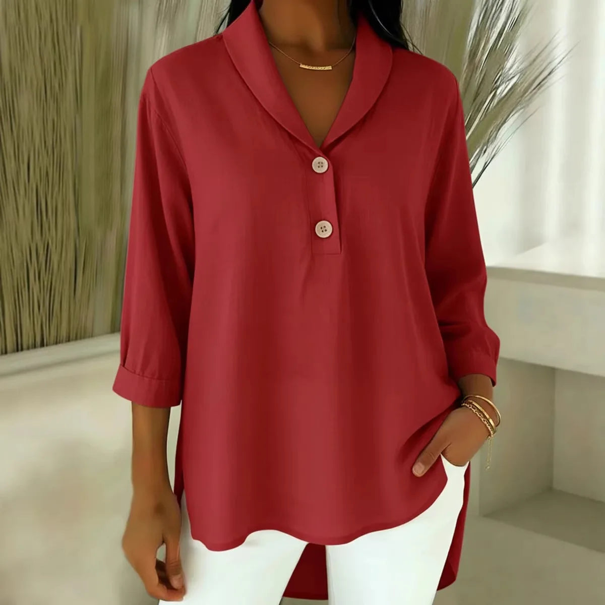 T-shirts manches longues pour femmes