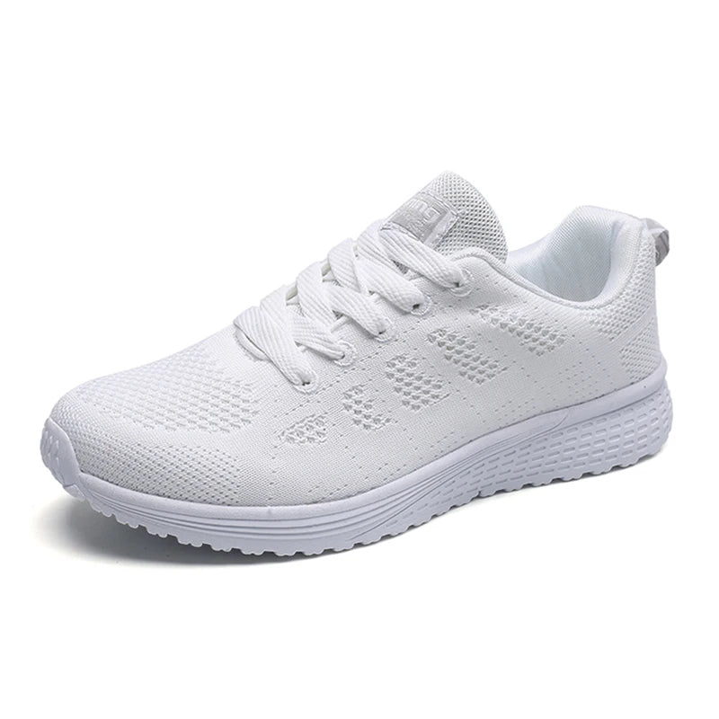 Baskets respirante pour femmes