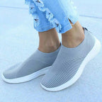 Baskets sans lacet pour femmes