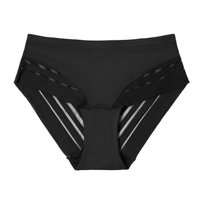 Culotte Femme Taille Haute – Sans Couture