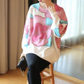 Pull-over pour femmes