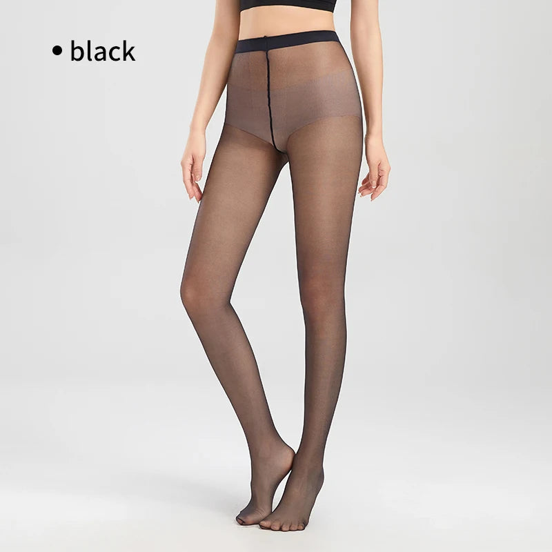 Collants Ultra-fins pour femmes